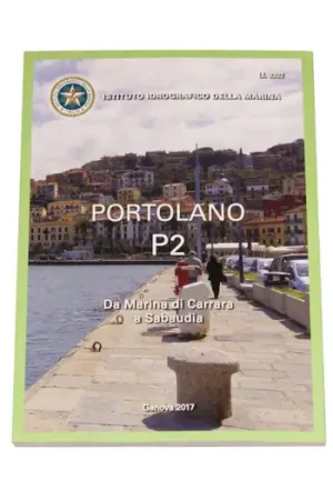Spedizione Espresso PORTOLANO P2