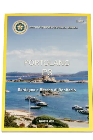 Prezzo Scontato PORTOLANO P3