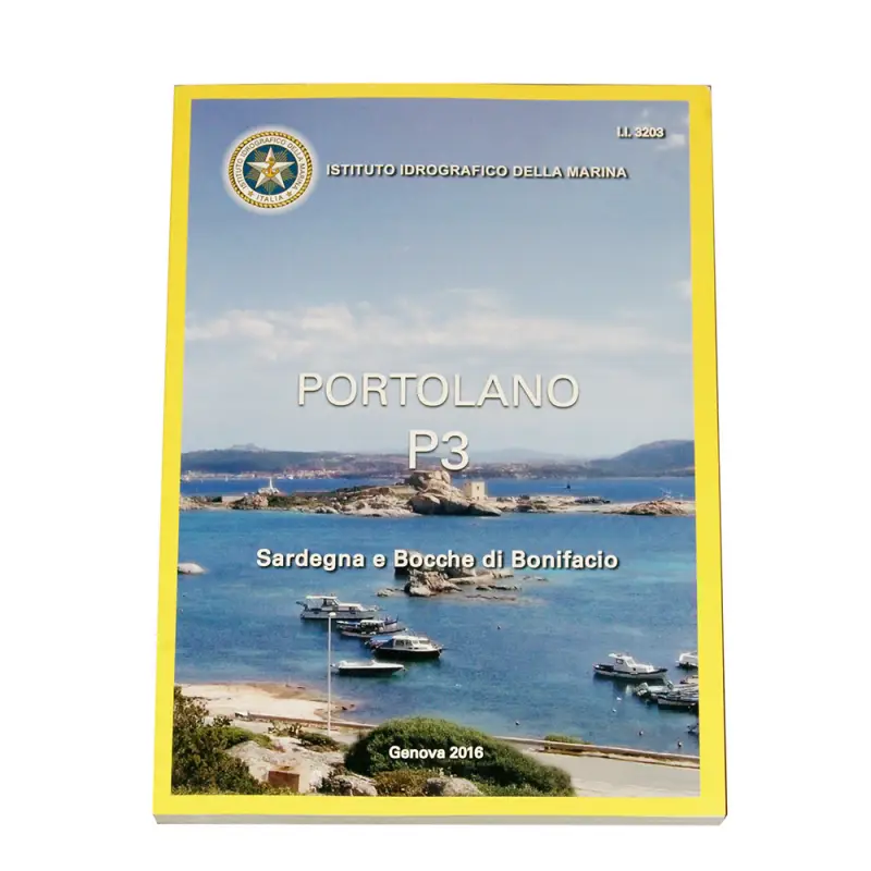 Prezzo Scontato PORTOLANO P3