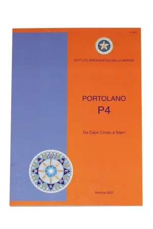PORTOLANO P4 Ultima Occasione