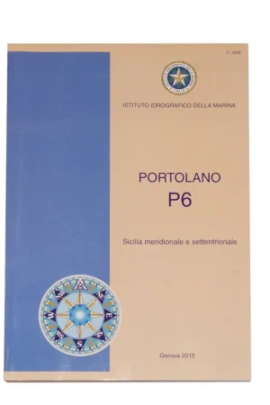 Offerta Lampo PORTOLANO P6