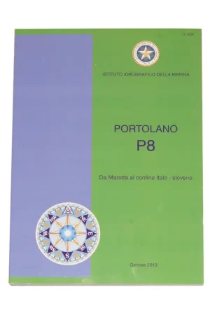 PORTOLANO P8 Reso Gratuito
