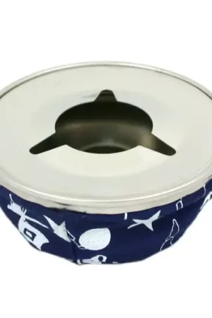 Reso Gratuito POSACENERE BLU