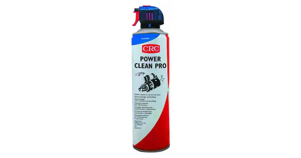 Più Venduto POWER CLEANER PRO