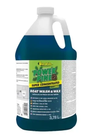 Spedito Oggi POWER PINE 3,78LT