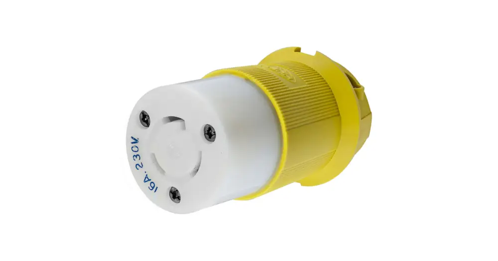 PRESA16 AMP. Prezzo Ridotto