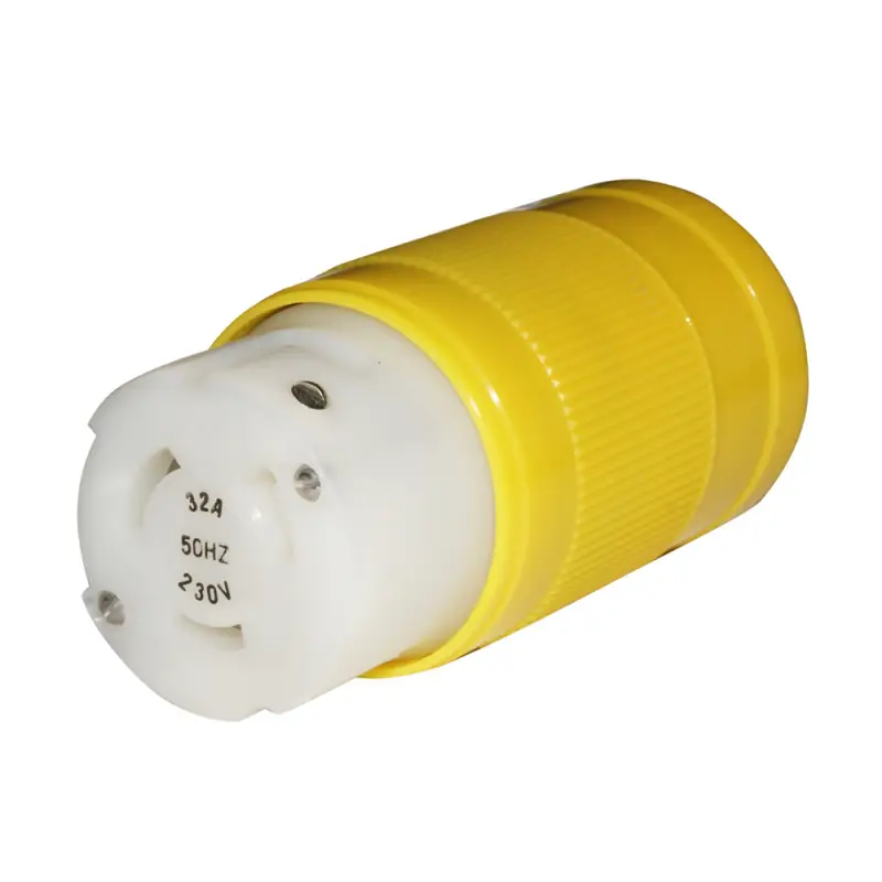 Compra Oggi Stesso PRESA 32 AMP.