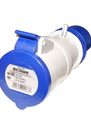 PRESA 32A Promozione Esclusiva