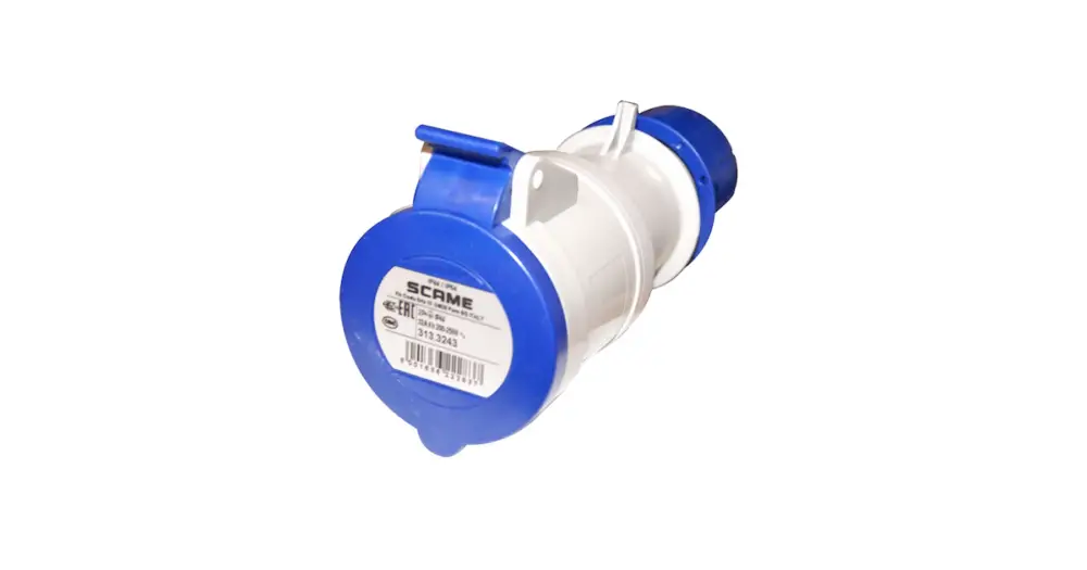 PRESA 32A Promozione Esclusiva