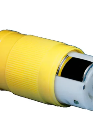 Pagamento Sicuro PRESA 50 AMP.
