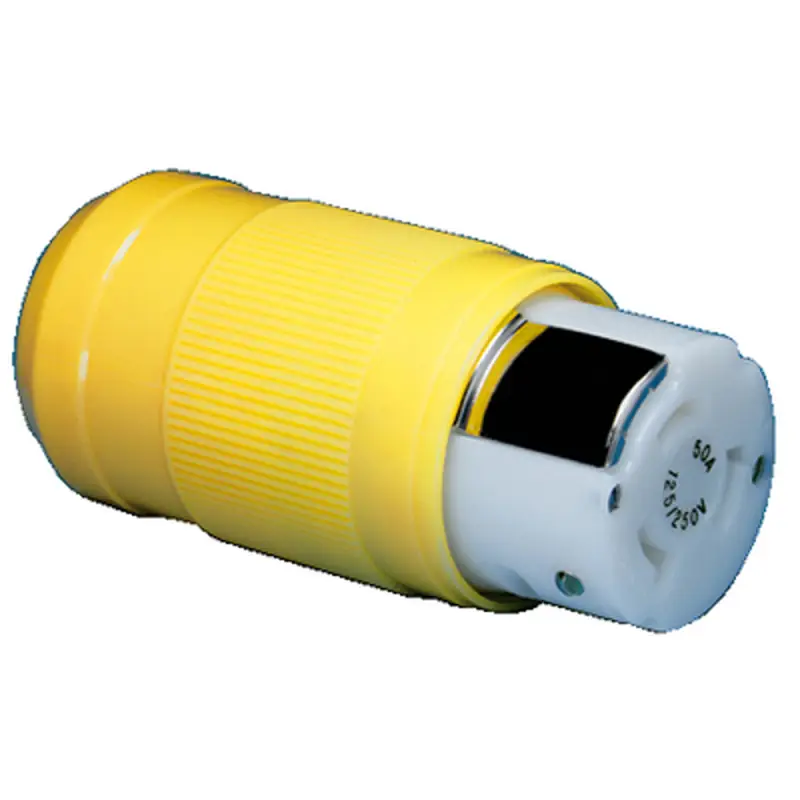 Pagamento Sicuro PRESA 50 AMP.