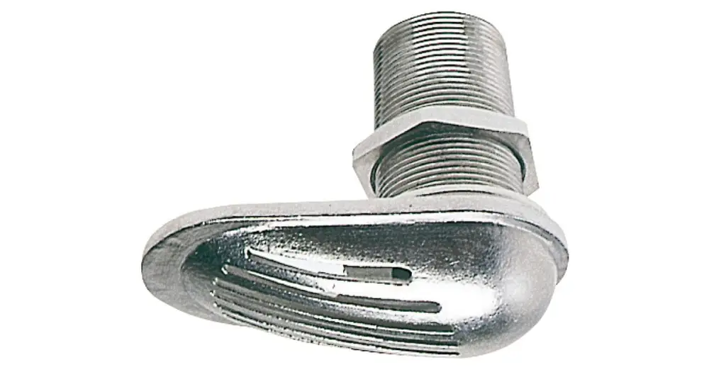 Presa a mare Subito Disponibile