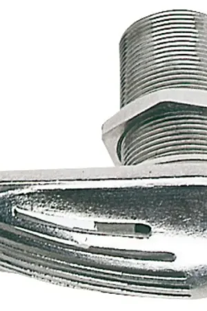 Presa a mare inox 2" Scelto Dai Clienti