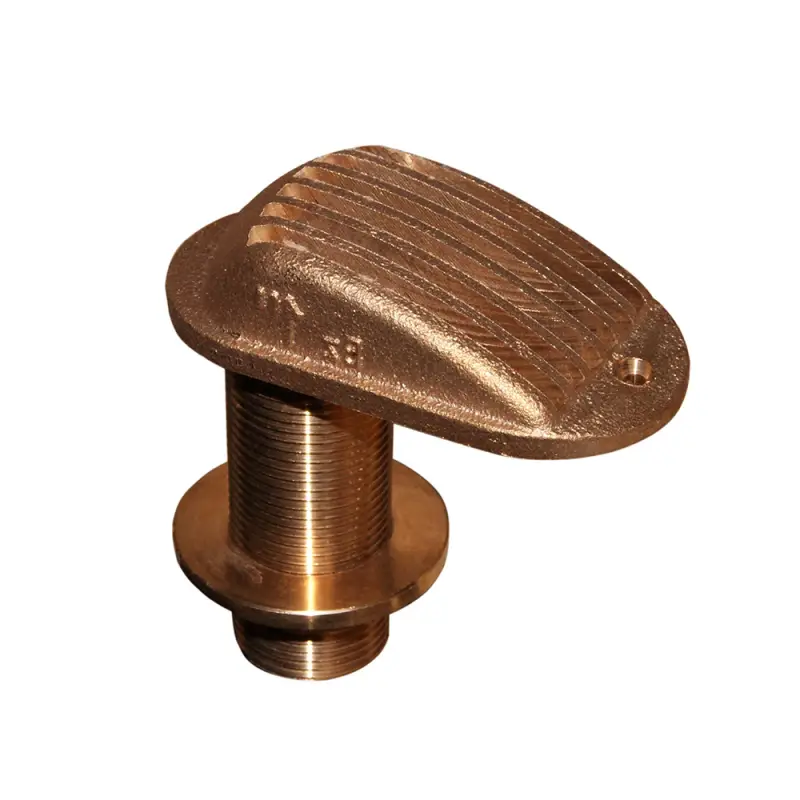 Più Venduto PRESA A MARE IN BRONZO DA 1'1/2