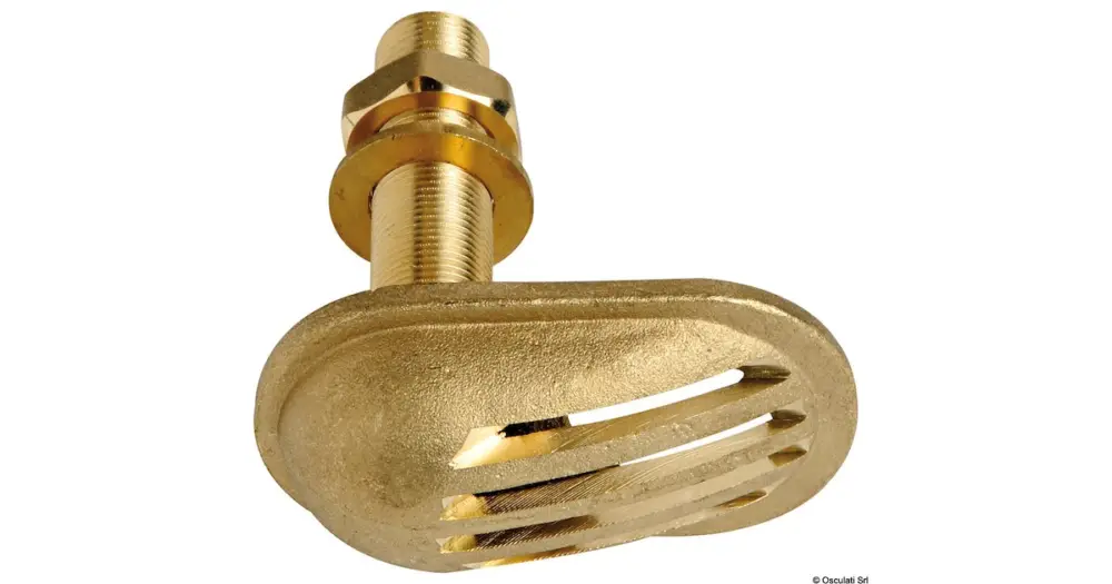 Offerta Speciale Presa a mare da 3/4"