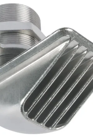 Professionale Presa a mare inox H.P. 2"