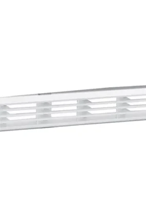 PRESA ARIA IN ABS BIANCO Prezzo Conveniente
