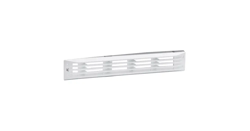 PRESA ARIA IN ABS BIANCO Prezzo Conveniente