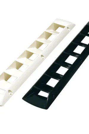 Vendita Finale PRESA ARIA NYLON NERA