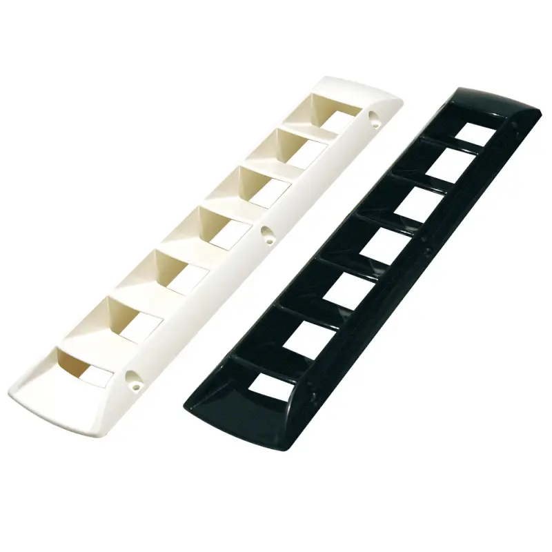 Offerta Limitata PRESA ARIA NYLON BIANCA