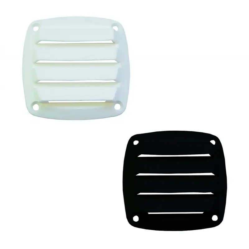Offerta Speciale PRESA ARIA NYLON NERA