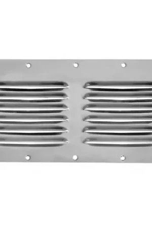 PRESA ARIA INOX Scelto Dai Clienti