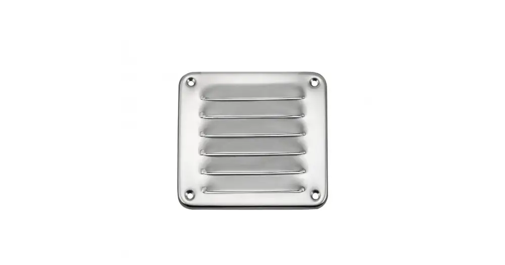PRESA ARIA INOX 316 Bestseller