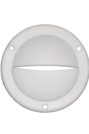 Promo Stagionale PRESA ARIA NYLON BIANCO