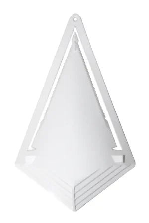 PRESA ARIA TRIANGOLARE Popolare