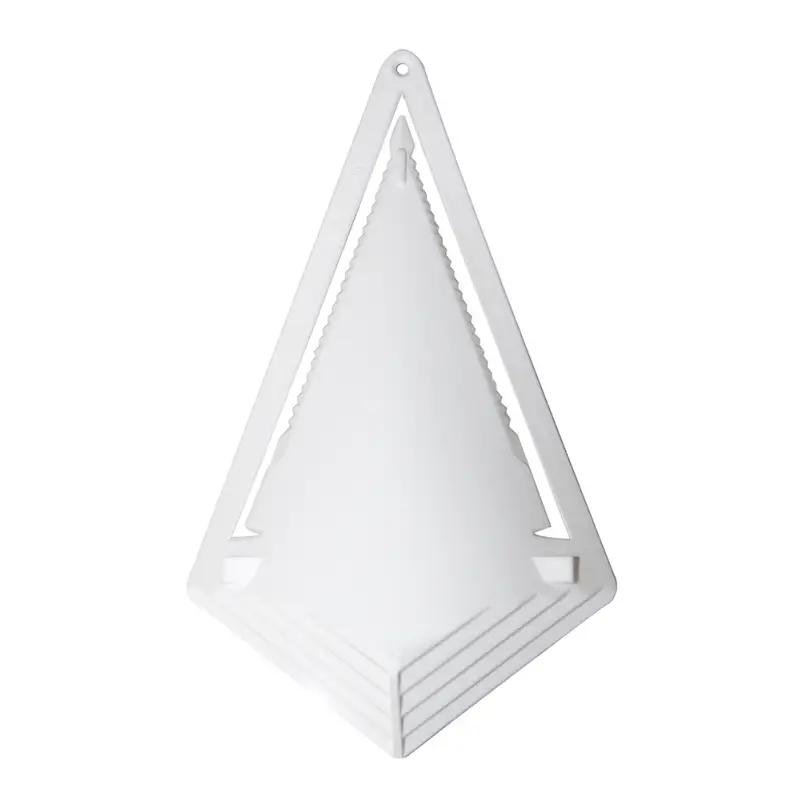 PRESA ARIA TRIANGOLARE Popolare