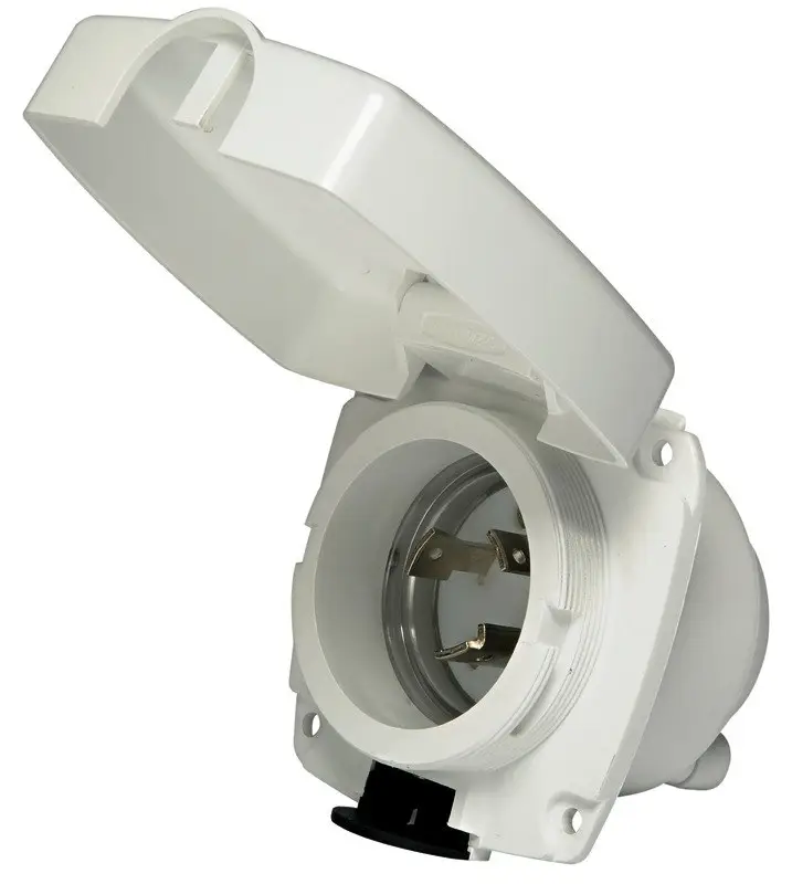 Soddisfatti O Rimborsati Presa corrente New Edge 30 A