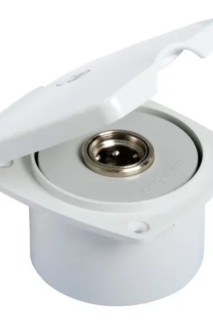 Quantità Limitata Presa acqua lavaggio ponte New Edge