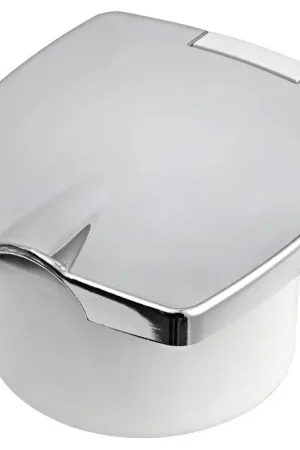 Presa acqua lavaggio ponte NewEdge cromata Sconto