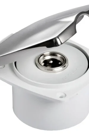 Presa acqua lavaggio ponte New Edge Inox Pagamento Sicuro