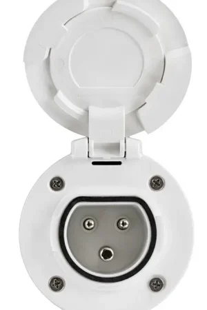 Offerta Del Giorno Presa e spina corrente Cruiser 16A