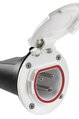 Presa e spina corrente Cruiser 32A Nuova Collezione