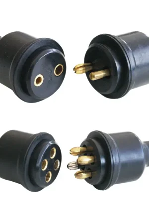 Compra Online PRESA SPINA 4 POLI NYLON