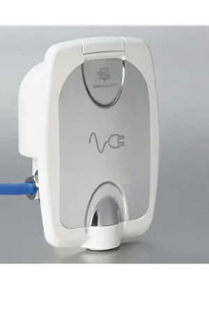 Economico Presa ruotabile R-Evolve 16 A