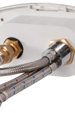 Scelto Dai Clienti Rubinetto + presa acqua