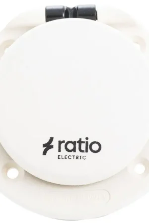 Ultime Pezzi Prese e spine RATIO