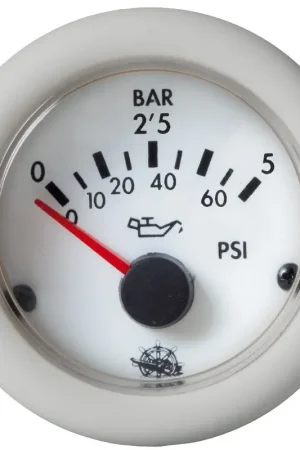 Offerta Speciale Pressione olio 0-5 bar 24 V
