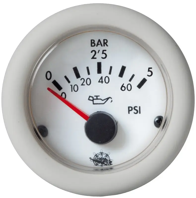 Offerta Speciale Pressione olio 0-5 bar 24 V