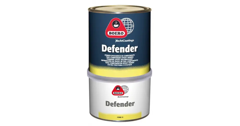 PRIMER DEFENDER BIANCO 0,75L Prezzo Conveniente