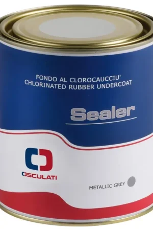 Primer e sigillante Sealer 0,75 l Quantità Limitata