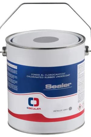 Reso Gratuito Primer e sigillante Sealer 2,5 l