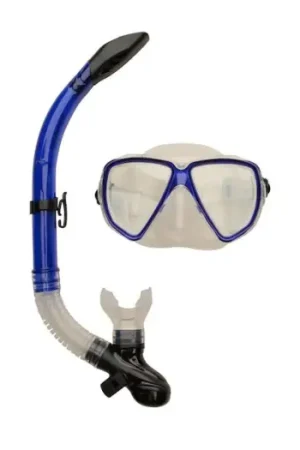 Offerta Lampo PRO COMBO SET BLU ADULTO