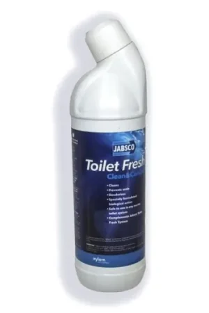 PRODOTTO CHIMICO TOILET Occasione