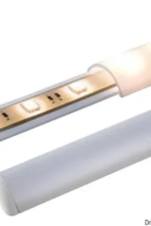Promozione Profilo per strisce LED 1000 mm