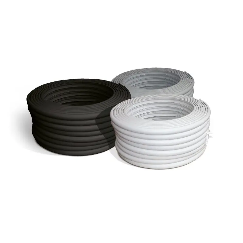 Must-Have PROFILO RADIAL MM. 52 BIANCO MT.16