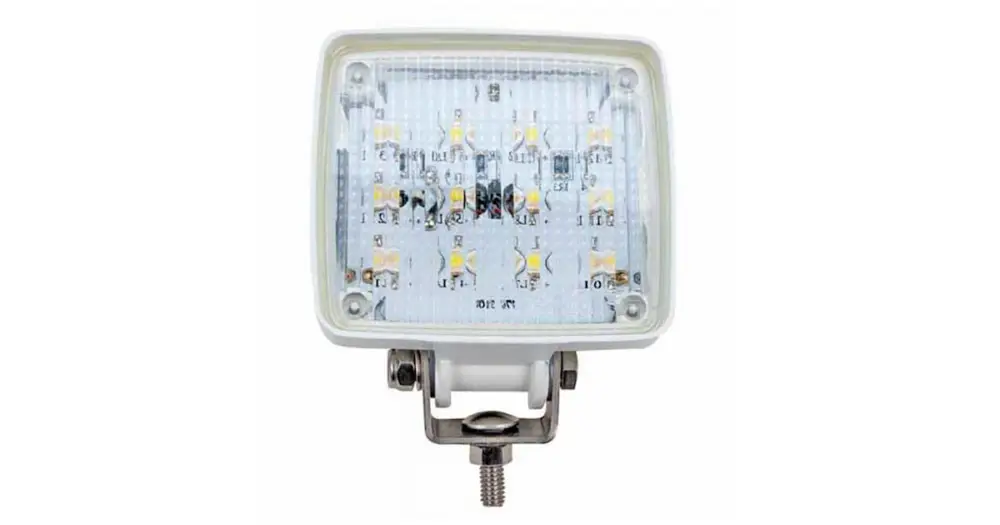 Compra Oggi Stesso PROIETTORE A 12 LED